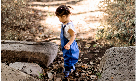 Puddle Suits vs Overalls: Which Is Best for Active Kids?
