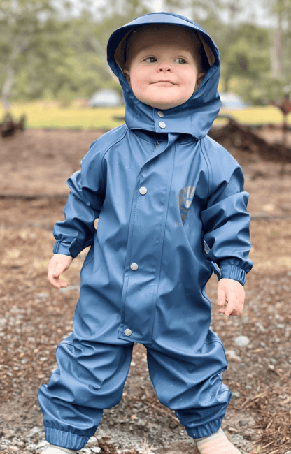 Puddle Suit