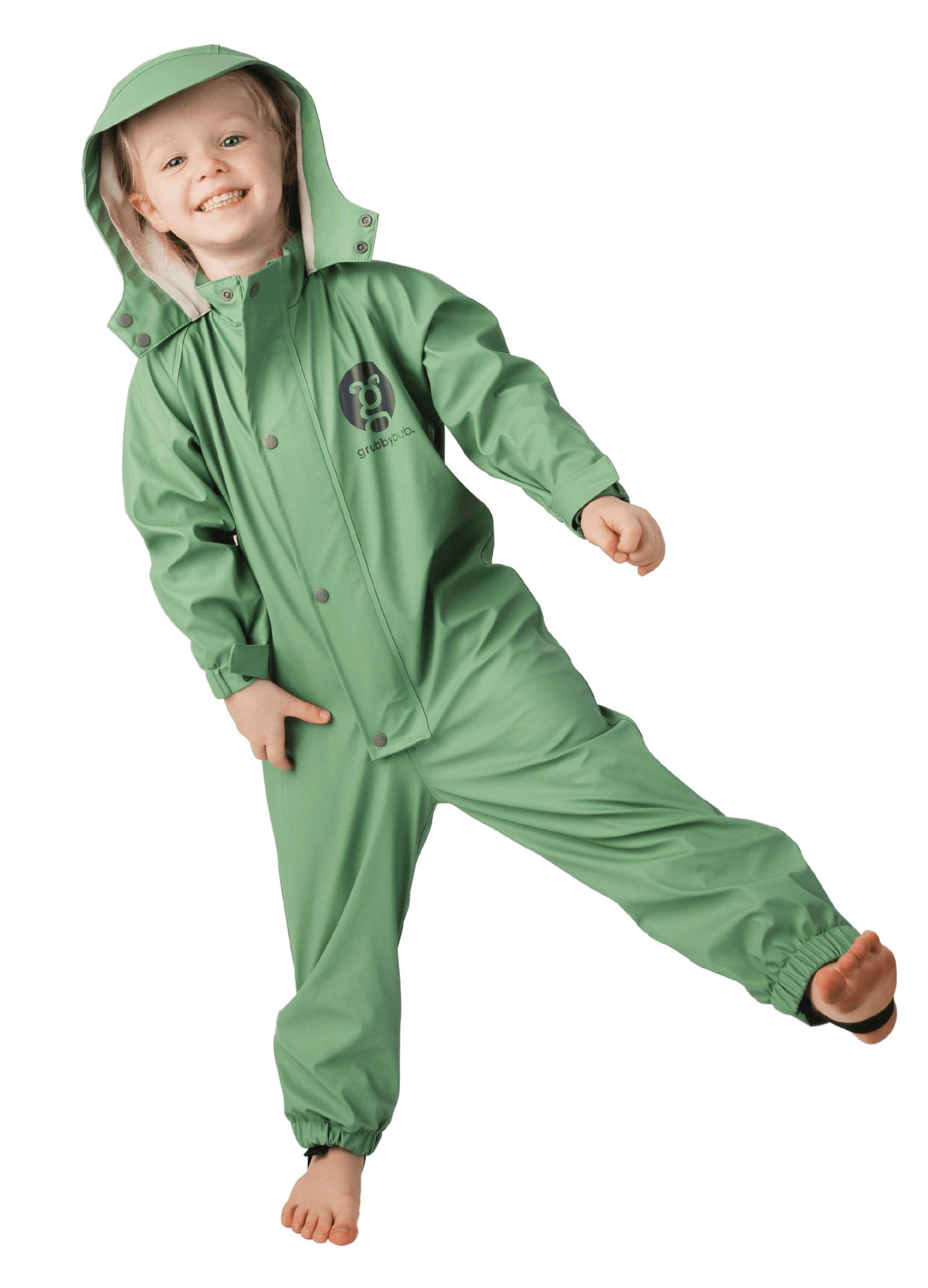 Babies all in on sale one waterproof suits