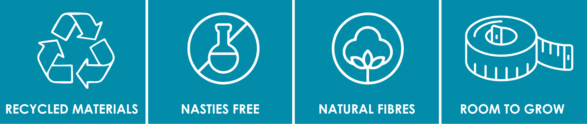 Sustainable waterproof outdoor childrens rainwear and Wee Wellies toddler wellies featuring recycled materials, non-toxic construction, natural fibres and flexible fit with room to grow